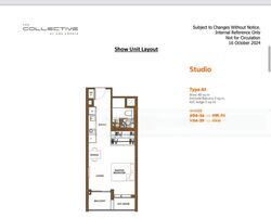 Sophia Road (D9), Condominium #441389351